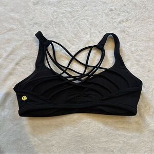 Lululemon - Free to Be Bra-Wild *Lunar New Year